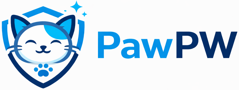 PawPW